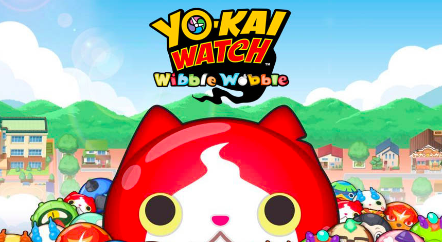 Yo-kai Watch Wibble Wobble – Hidden Stages Guide